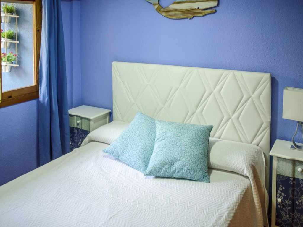 Gandiazar Can Beach Gandía Εξωτερικό φωτογραφία