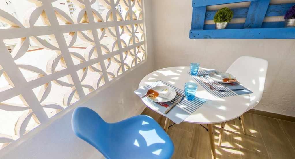 Gandiazar Can Beach Gandía Εξωτερικό φωτογραφία