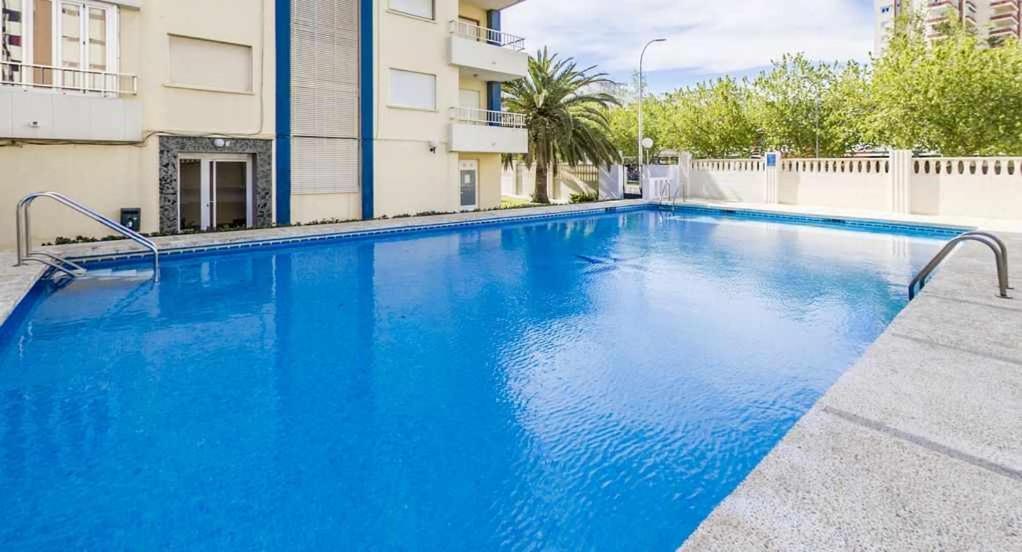 Gandiazar Can Beach Gandía Εξωτερικό φωτογραφία