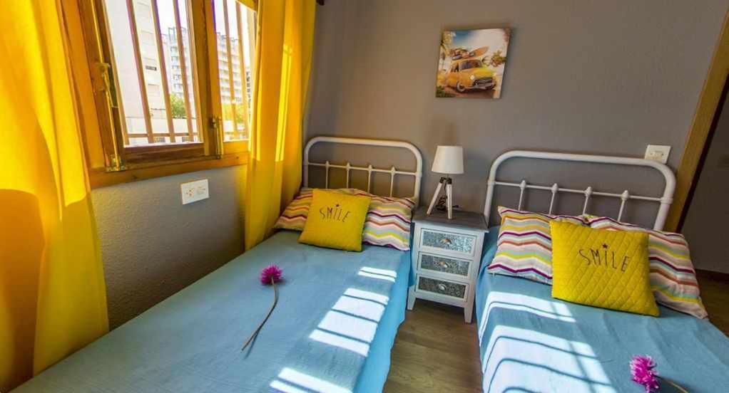 Gandiazar Can Beach Gandía Εξωτερικό φωτογραφία